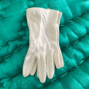 Vintage Golf Gloves